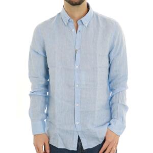 CAMICIA IN LINO SEINSE - Mad Fashion | img vers.300x/